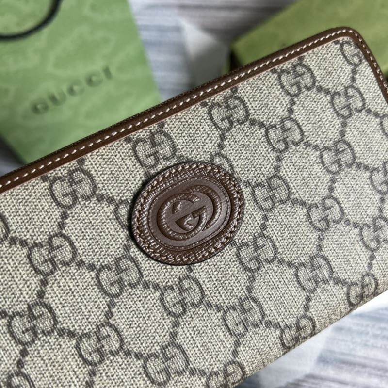 Gucci Wallets